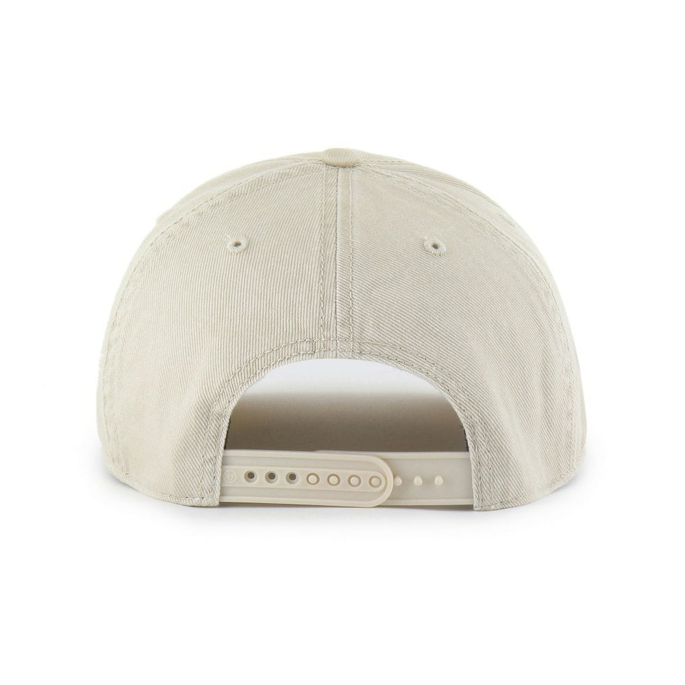 NFL Las Vegas Raiders '47 Cairn Hitch Adjustable Hat