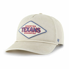 NFL Houston Texans '47 Cairn Hitch Adjustable Hat