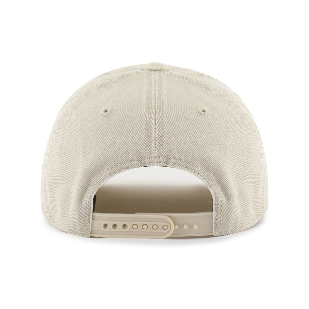 NFL Baltimore Ravens '47 Cairn Hitch Adjustable Hat
