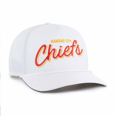 NFL Kansas City Chiefs '47 Brrr Fairway Hitch Adjustable Hat
