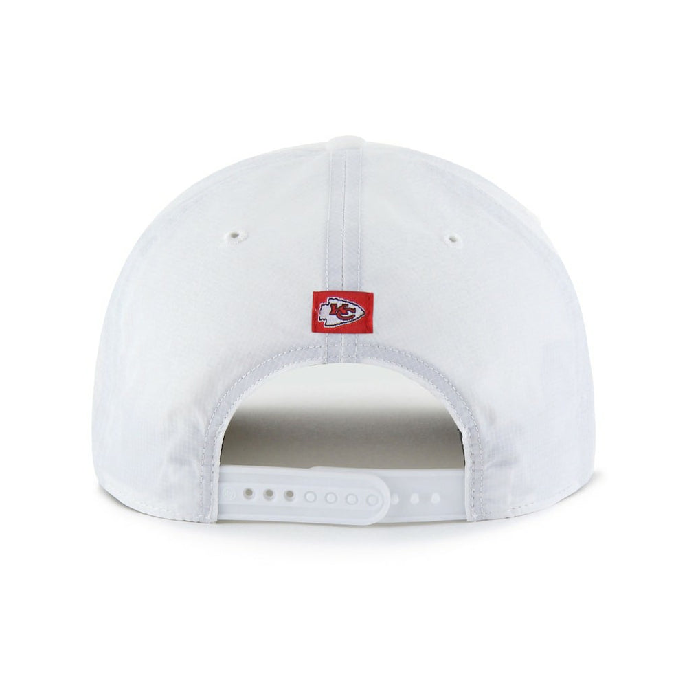 NFL Kansas City Chiefs '47 Brrr Fairway Hitch Adjustable Hat