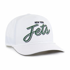 NFL New York Jets '47 Brrr Fairway Hitch Adjustable Hat