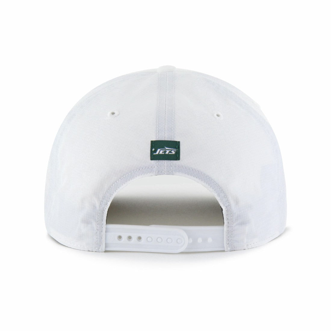 NFL New York Jets '47 Brrr Fairway Hitch Adjustable Hat
