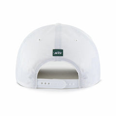 NFL New York Jets '47 Brrr Fairway Hitch Adjustable Hat