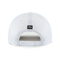 NFL Baltimore Ravens '47 Brrr Fairway Hitch Adjustable Hat