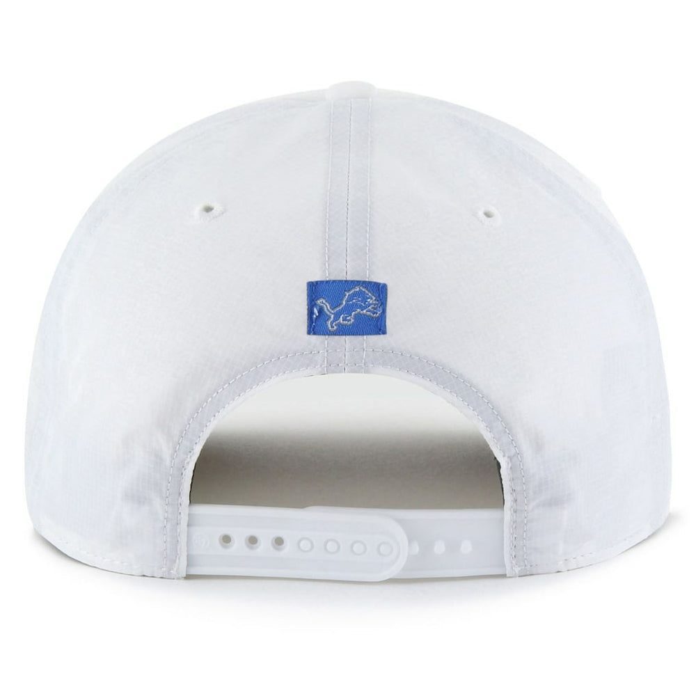 NFL Detroit Lions '47 Brrr Fairway Hitch Adjustable Hat
