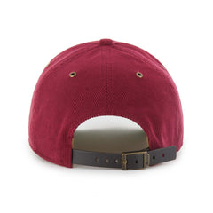 NFL Washington Commanders '47 Golden Age Corduroy Hitch Adjustable Hat