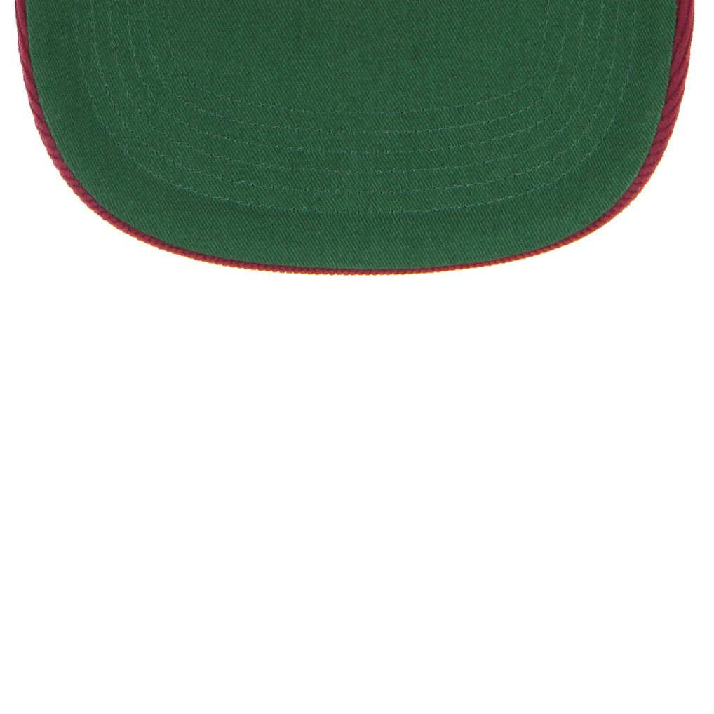 NFL Washington Commanders '47 Golden Age Corduroy Hitch Adjustable Hat