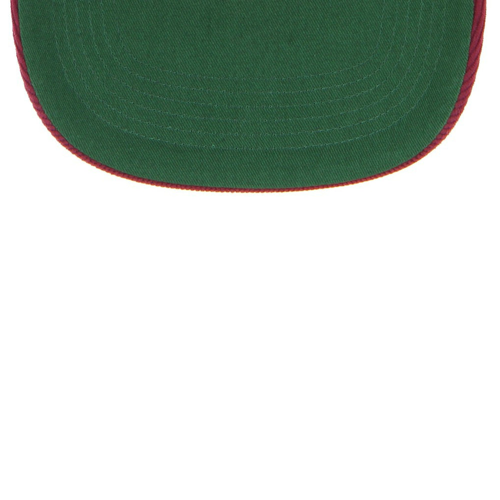 NFL Washington Commanders '47 Golden Age Corduroy Hitch Adjustable Hat