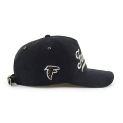 NFL Atlanta Falcons '47 Golden Age Corduroy Hitch Adjustable Hat