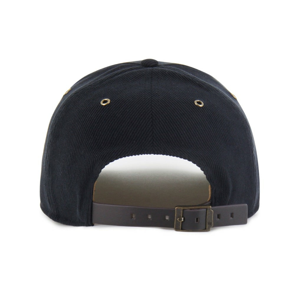 NFL Atlanta Falcons '47 Golden Age Corduroy Hitch Adjustable Hat