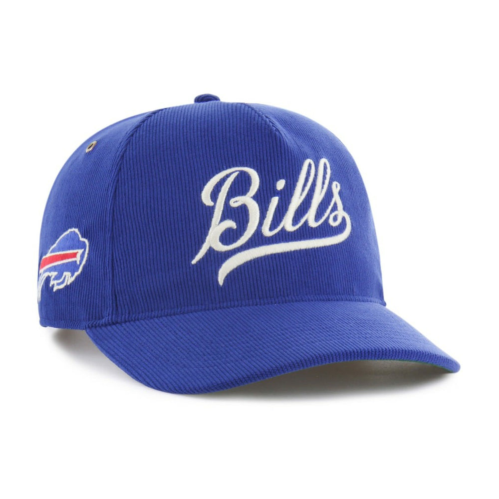 NFL Buffalo Bills '47 Golden Age Corduroy Hitch Adjustable Hat