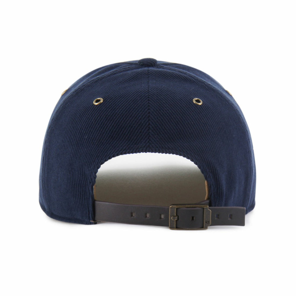 NFL Houston Texans '47 Golden Age Corduroy Hitch Adjustable Hat