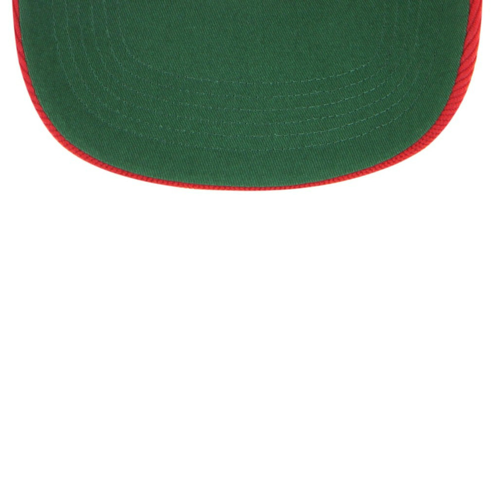 NFL Kansas City Chiefs '47 Golden Age Corduroy Hitch Adjustable Hat