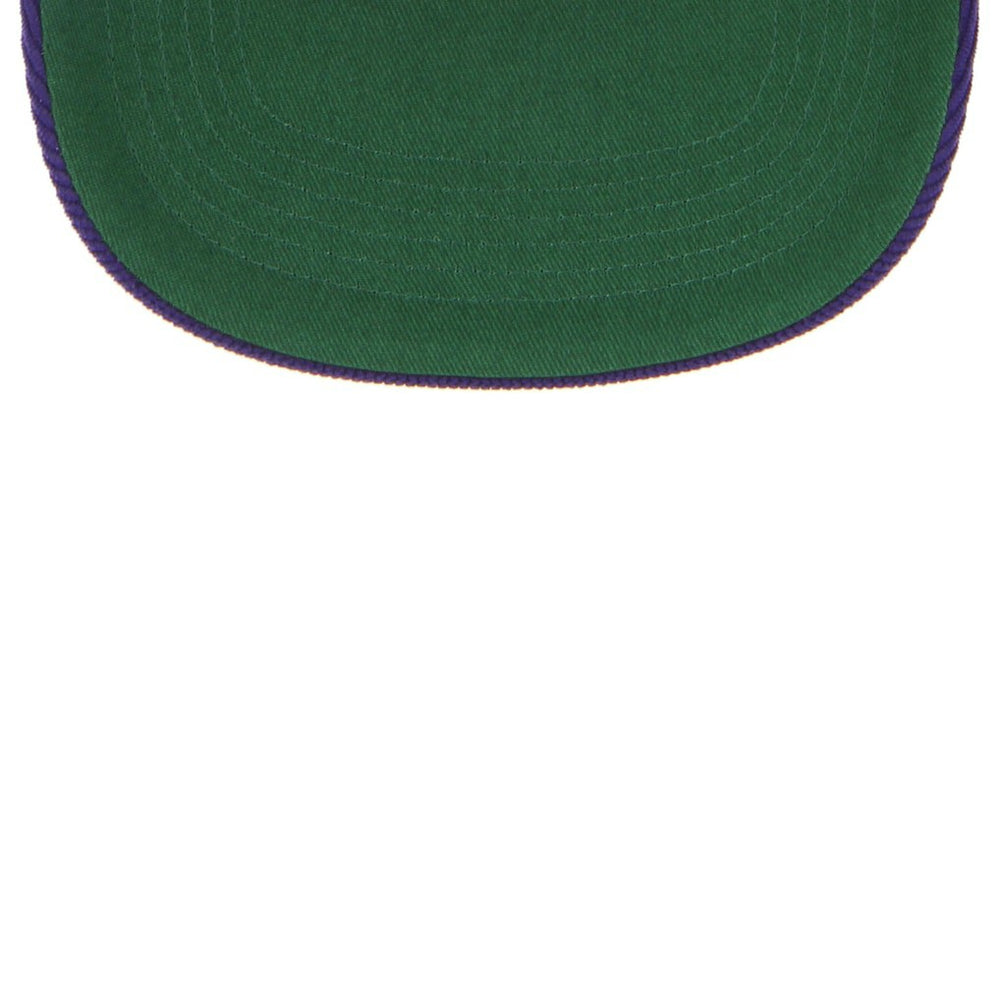 NFL Minnesota Vikings '47 Golden Age Corduroy Hitch Adjustable Hat