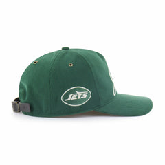 NFL New York Jets '47 Golden Age Corduroy Hitch Adjustable Hat