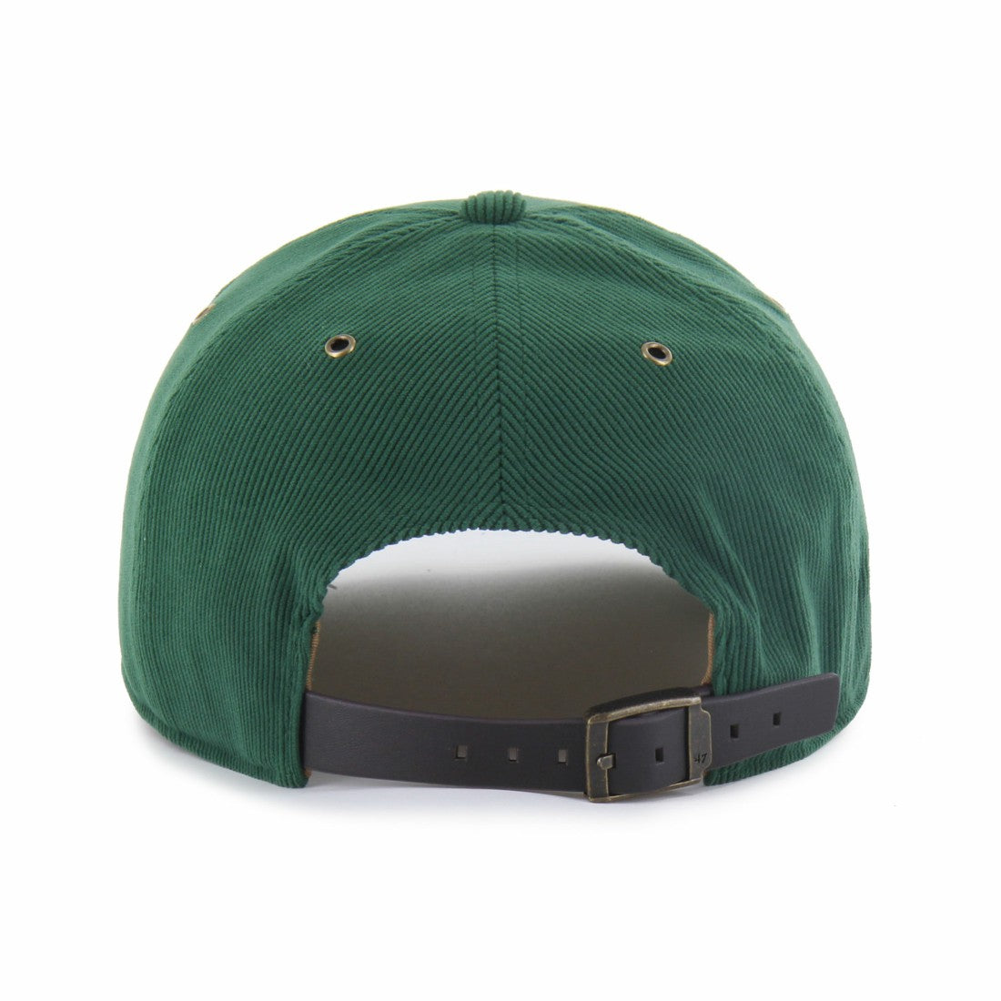 NFL New York Jets '47 Golden Age Corduroy Hitch Adjustable Hat