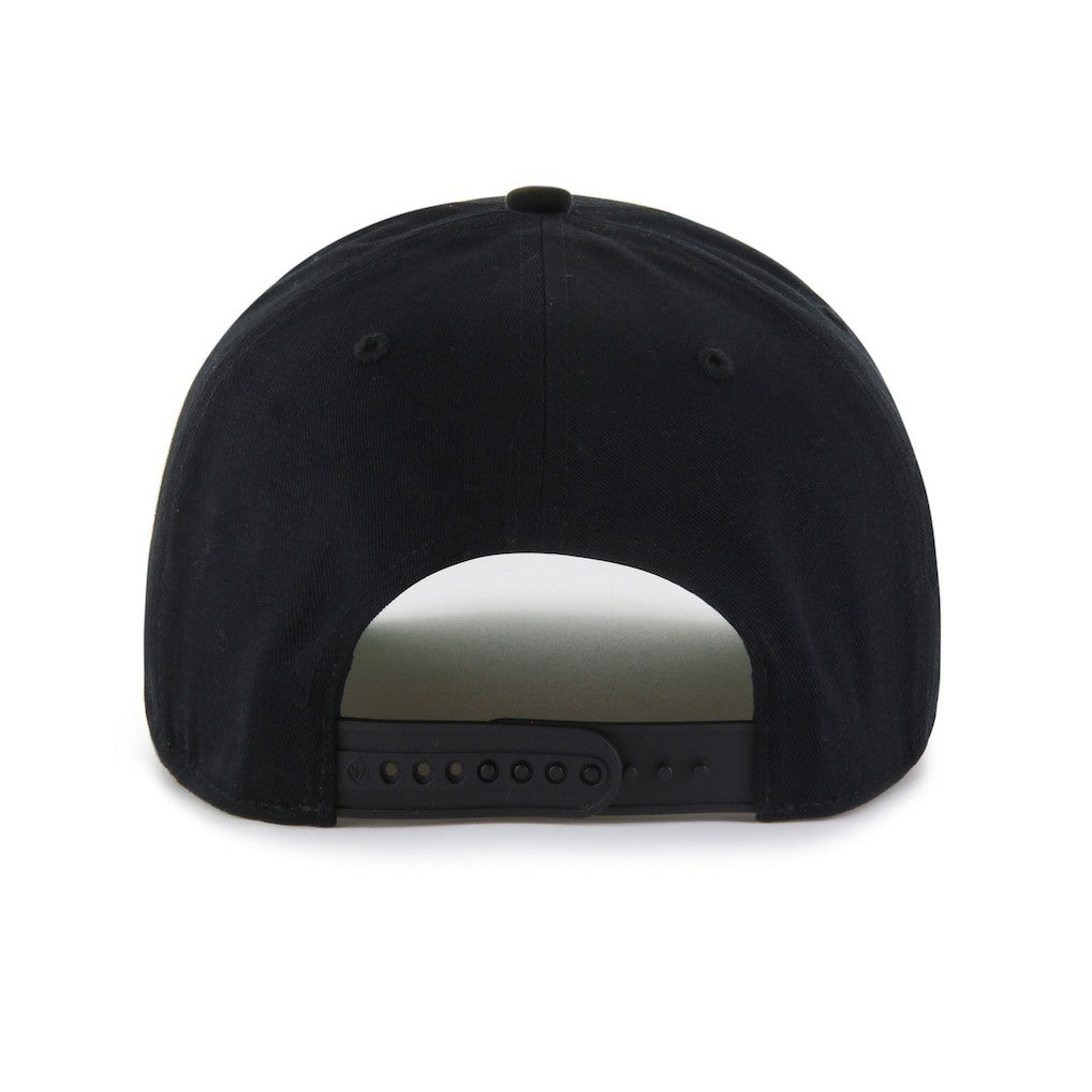 NFL Las Vegas Raiders '47 Rope Hitch Adjustable Hat