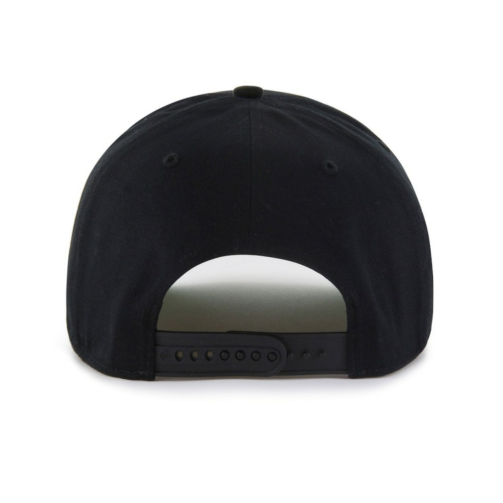 NFL Las Vegas Raiders '47 Rope Hitch Adjustable Hat