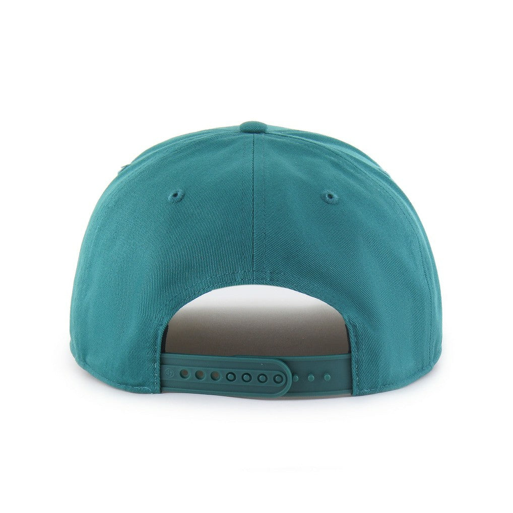 NFL Miami Dolphins '47 Rope Hitch Adjustable Hat