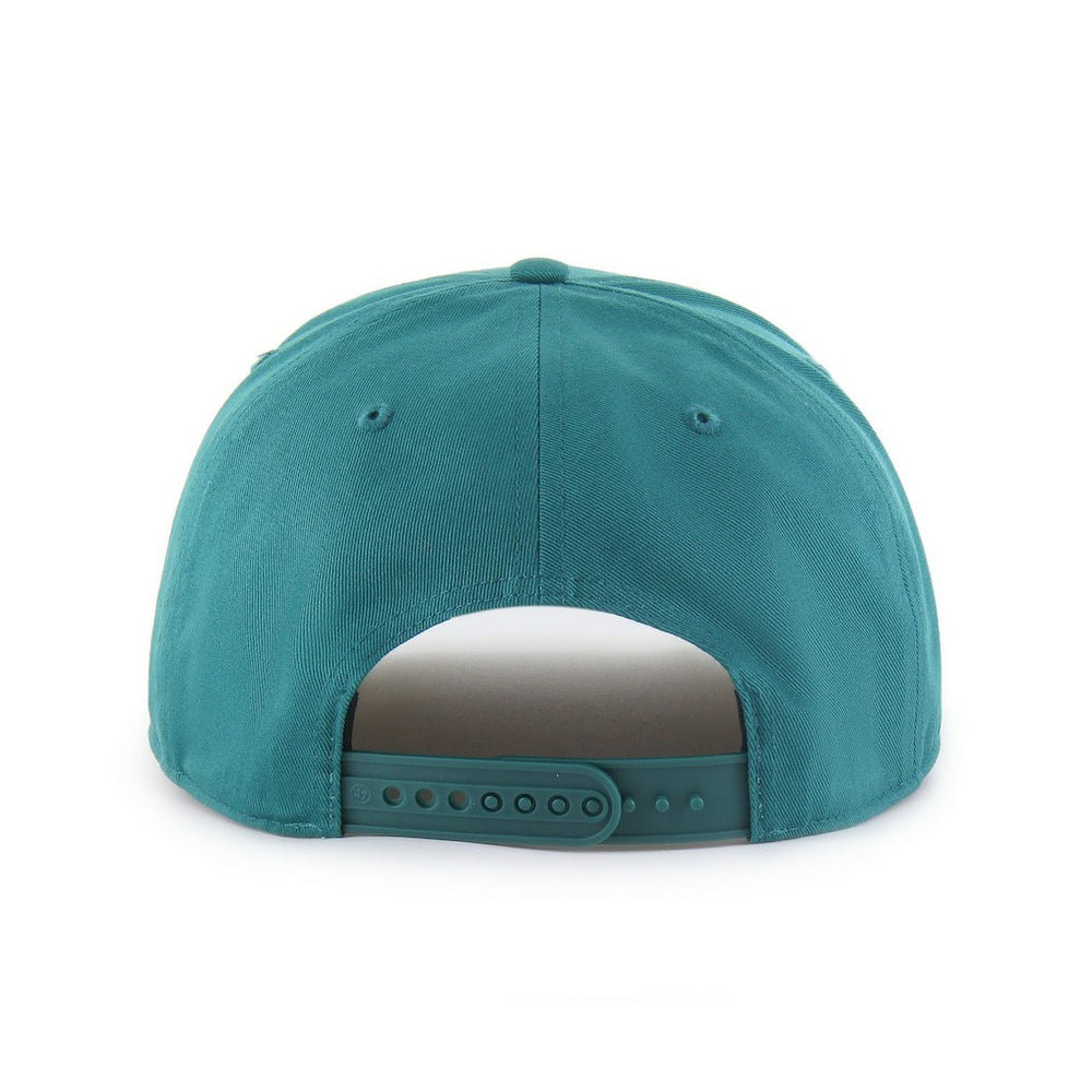 NFL Miami Dolphins '47 Rope Hitch Adjustable Hat