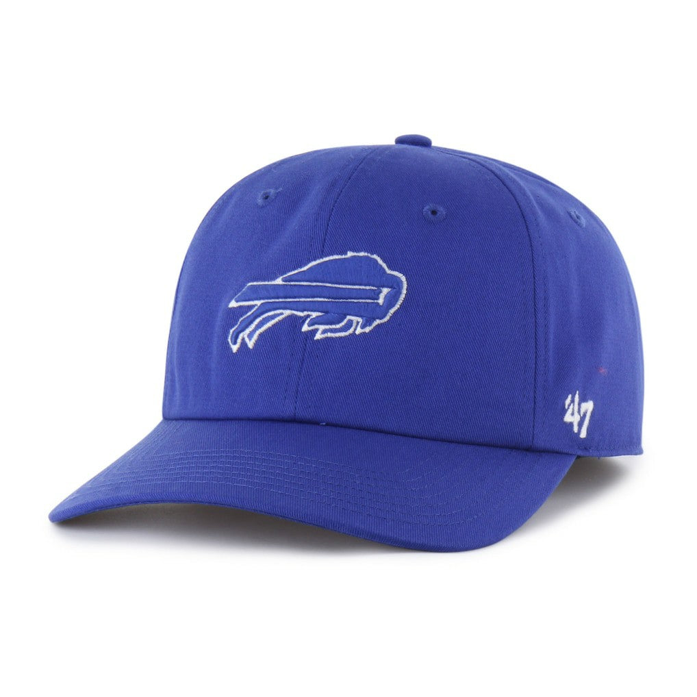 NFL Buffalo Bills '47 Foundational Franchise Fitted Hat