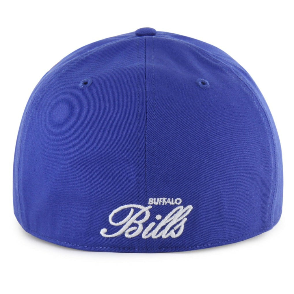 NFL Buffalo Bills '47 Foundational Franchise Fitted Hat