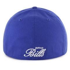 NFL Buffalo Bills '47 Foundational Franchise Fitted Hat