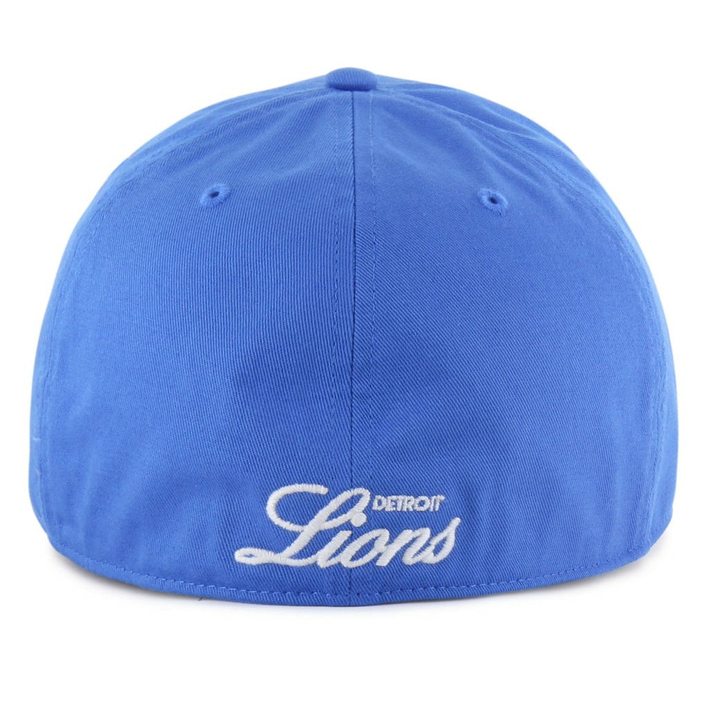 NFL Detroit Lions '47 Foundational Franchise Fitted Hat