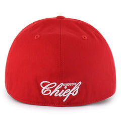 NFL Kansas City Chiefs '47 Foundational Franchise Fitted Hat