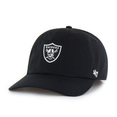 NFL Las Vegas Raiders '47 Foundational Franchise Fitted Hat