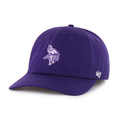 NFL Minnesota Vikings '47 Foundational Franchise Fitted Hat