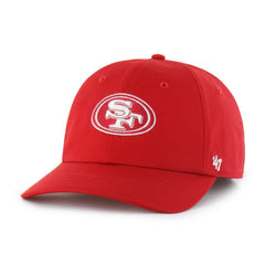 NFL San Francisco 49ers '47 Foundational Franchise Fitted Hat