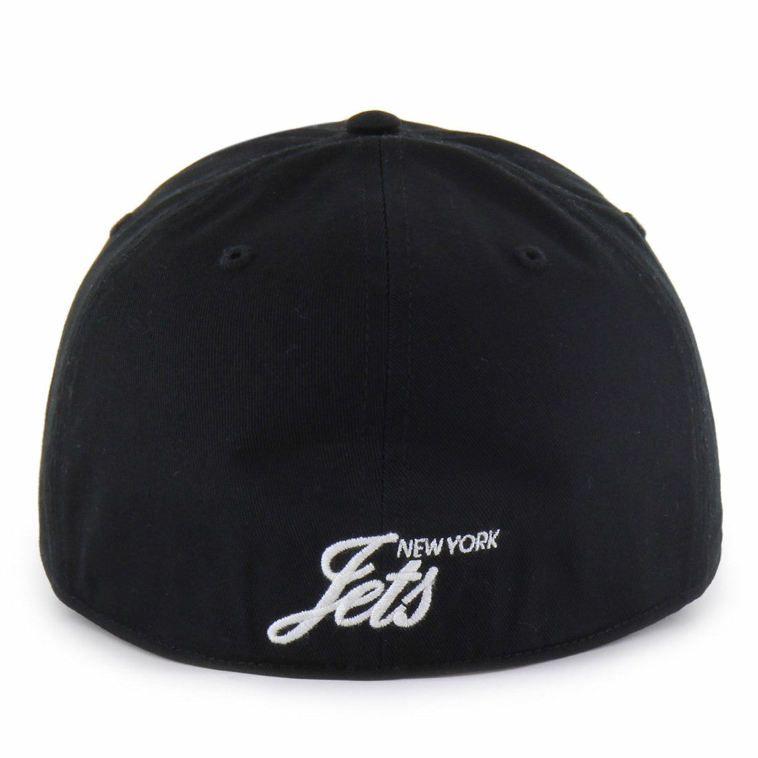NFL New York Jets '47 Foundational Franchise Fitted Hat