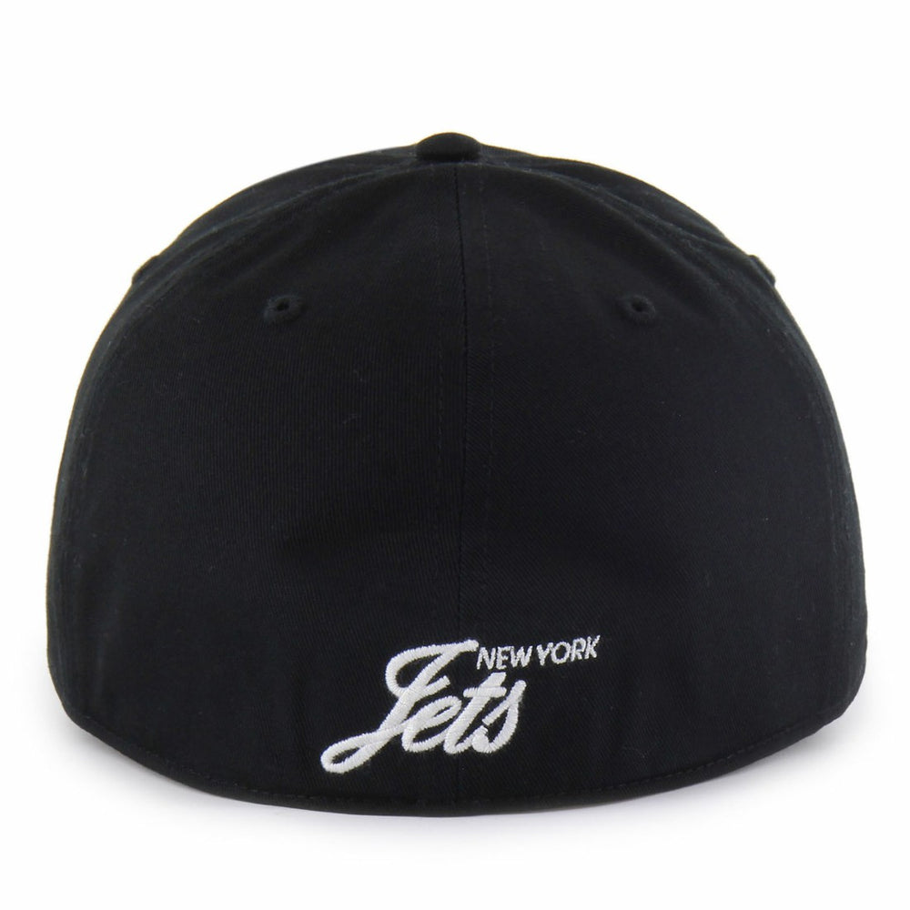NFL New York Jets '47 Foundational Franchise Fitted Hat