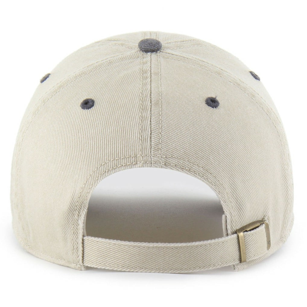 NFL Las Vegas Raiders '47 Breaking Trail Clean Up Adjustable Hat