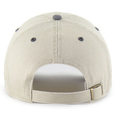 NFL Las Vegas Raiders '47 Breaking Trail Clean Up Adjustable Hat