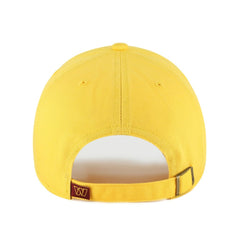 NFL Washington Commanders '47 Cleanup Adjustable Hat