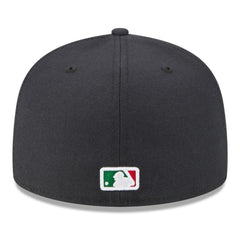 San Francisco Giants 2025 Big League Chew 59FIFTY Fitted Hat - Black | New Era