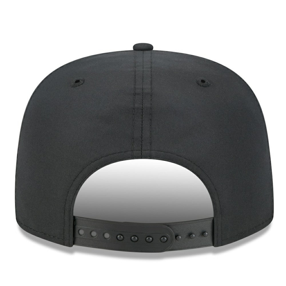 San Francisco Giants 2025 Big League Chew Golfer Snapback Hat - Black | New Era