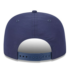 Tampa Bay Rays 2025 Big League Chew Golfer Snapback Hat - Navy | New Era