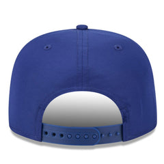 Texas Rangers 2025 Big League Chew Golfer Snapback Hat - Royal | New Era