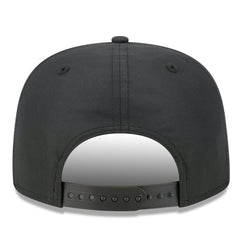 Miami Marlins 2025 Big League Chew Golfer Snapback Hat - Black | New Era