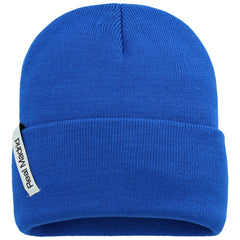 Real Madrid Sport Design Sweden Mountain Cuffed Knit Hat / Soccer Online