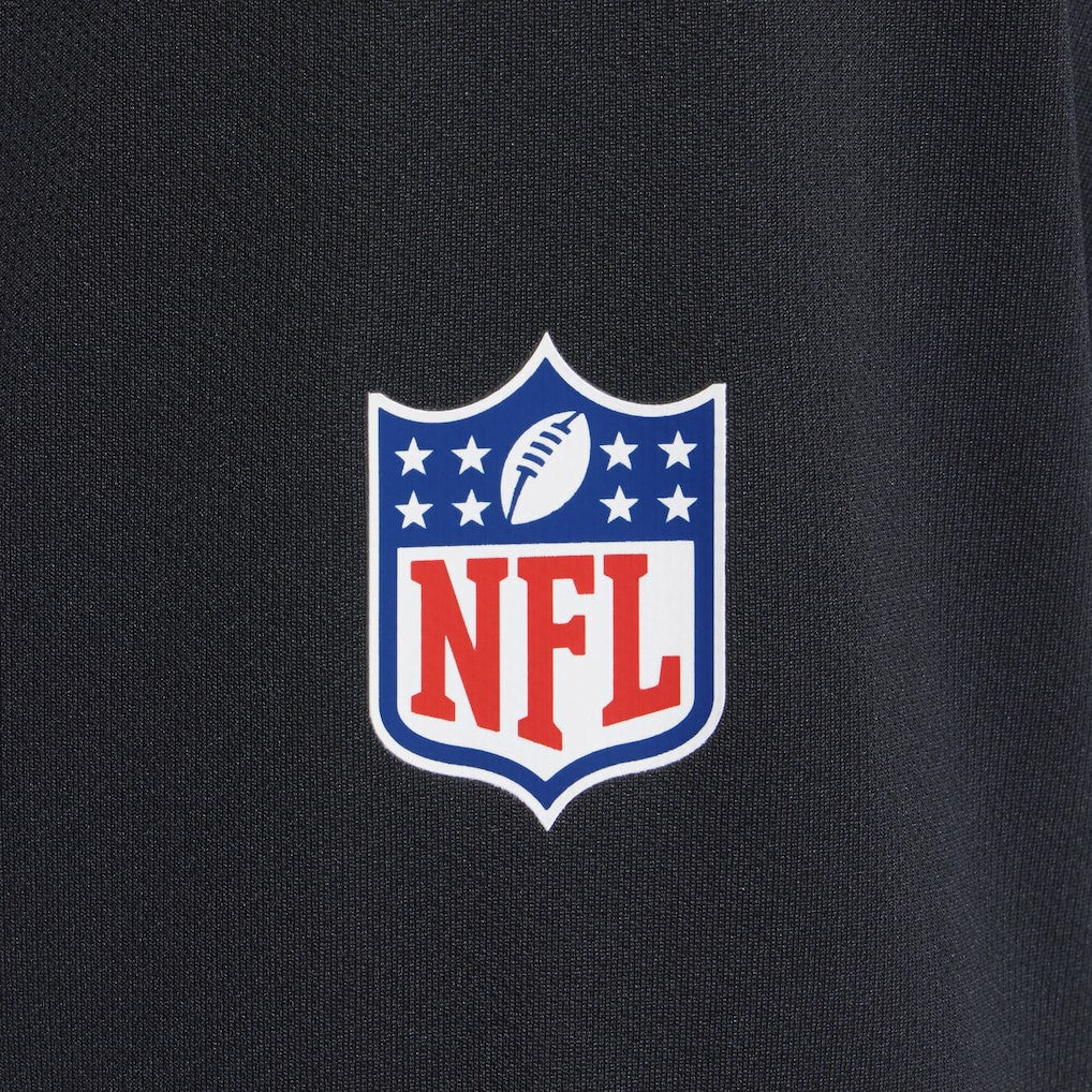 NFL New York Jets Garrett Wilson  2025 Rivalries Collection Limited Jersey