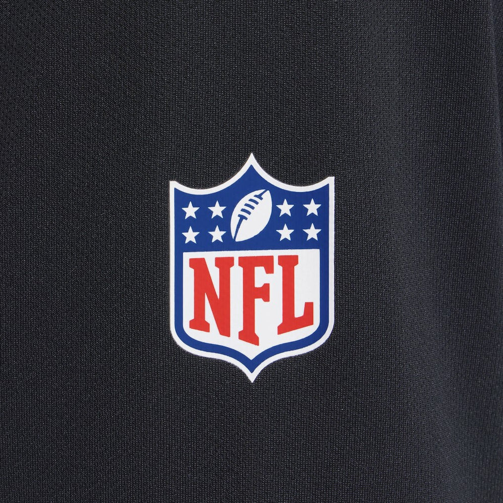 NFL New York Jets Garrett Wilson  2025 Rivalries Collection Limited Jersey