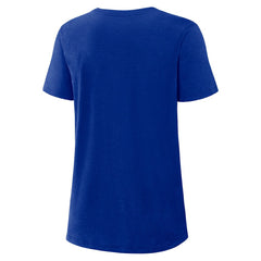 NFL Buffalo Bills Women's 2025 Rivalries Collection Slub Dri-FIT T-Shirt