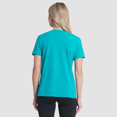 NFL Miami Dolphins Women's 2025 Rivalries Collection Slub Dri-FIT T-Shirt