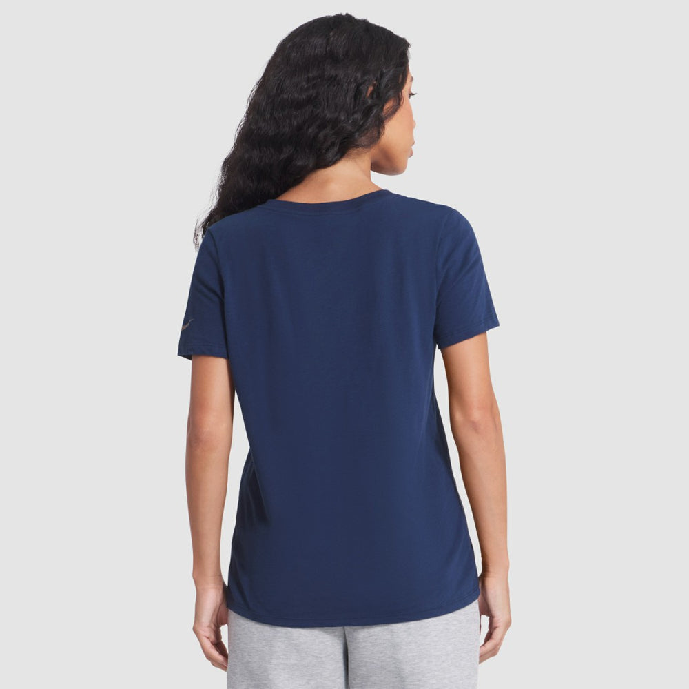 NFL Seattle Seahawks Women's 2025 Rivalries Collection Slub Dri-FIT T-Shirt
