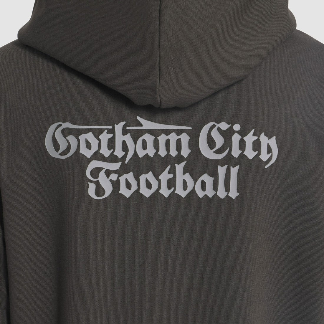 NFL New York Jets Women's 2025 Rivalries Collection Standard Issue Sideline Dri-FIT Hoodie